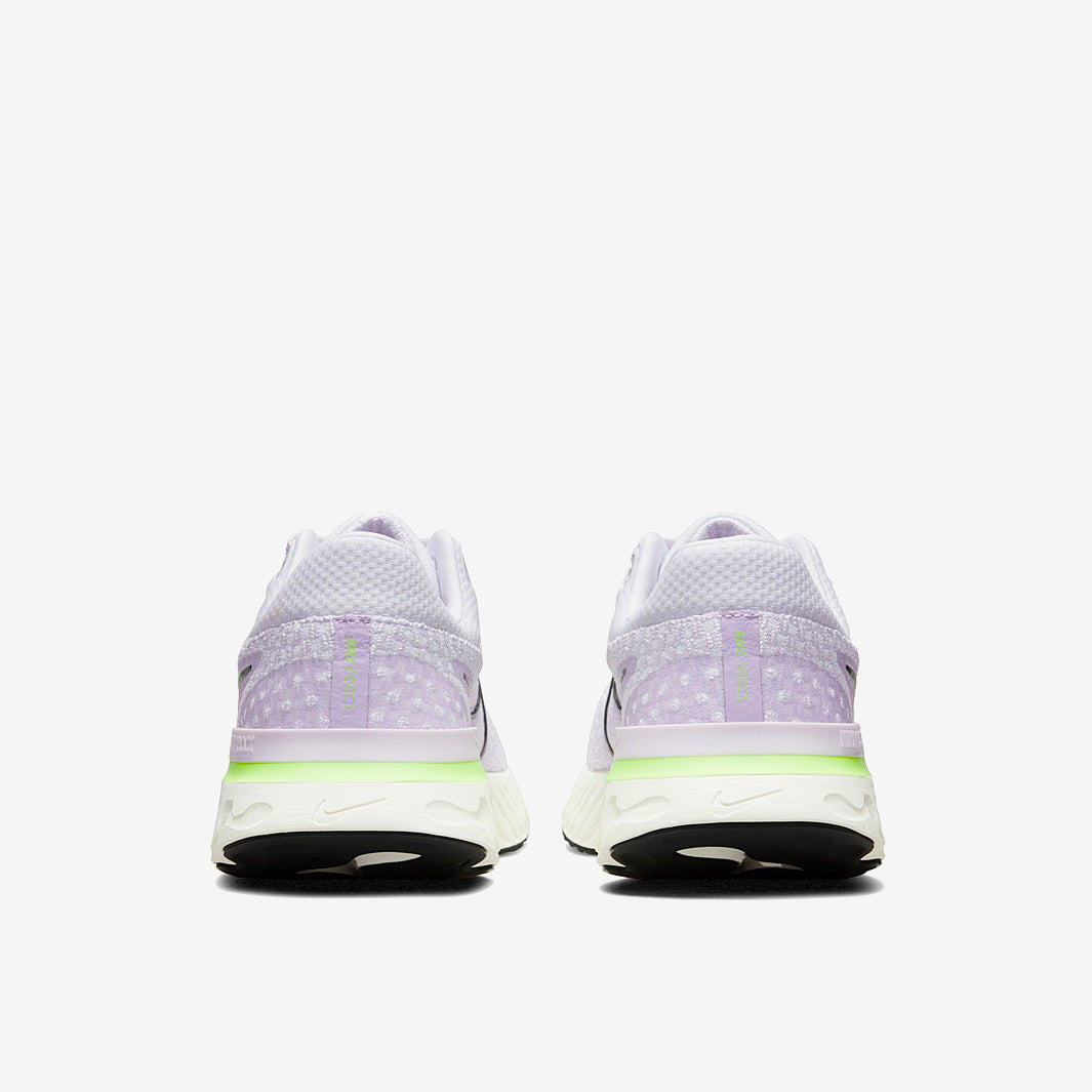 Nike React Infinity Run Flyknit 3