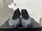 Adidas D.O.N. Issue 6 Black and Grey Basketball Shoes
