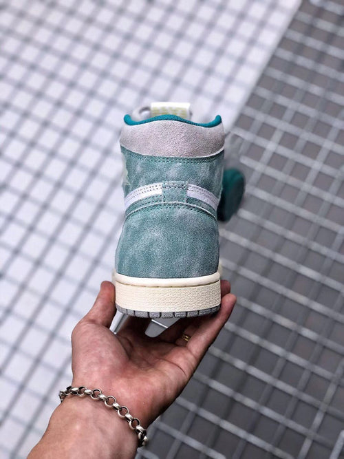 Jordan Air Jordan 1 High Neutral Grey Sneakers