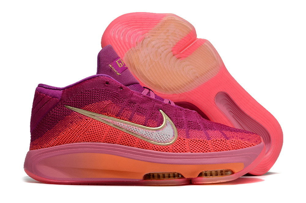 Nike GT Hustle 3 Basketball Shoes
