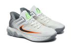 Nike Zoom Freak 5 Basketball Shoes Grey IH7664-101