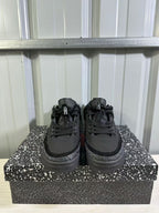 Jordan Spizike Low Black Sneakers FQ1759-001