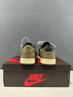 Jordan Air Jordan 1 Low Olive Green DM7866-203