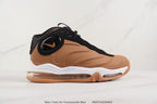 Nike Total Air Foamposite Max Brown Sneakers