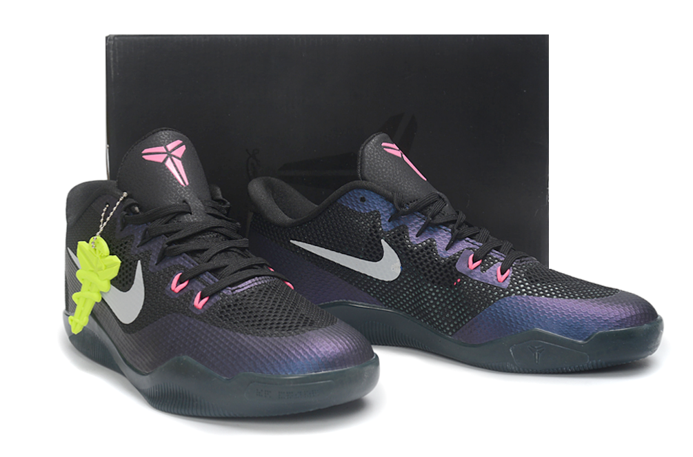 Nike Kobe 11 Basketball Shoes in Multiple Colorways