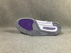 Jordan Air Jordan 3 SE Denim White/Purple Sneakers