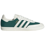 Adidas Originals Men's Green/Off White Samba OG Sneakers, JI3205 (No Box)