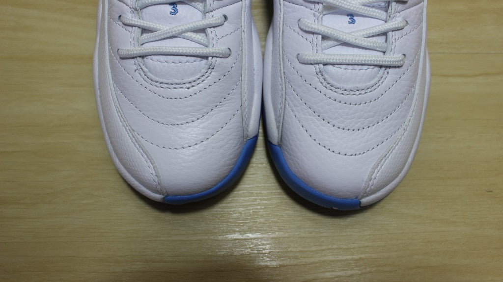 Jordan Air Jordan 12 University Blue Sneakers 510815-127
