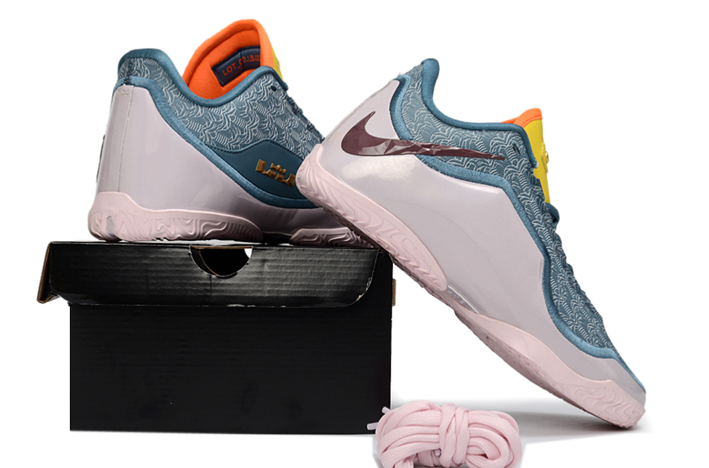 Nike LeBron 23 Basketball Shoes in Multiple Colorways