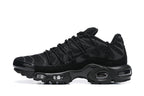 Nike Air Max Plus Black Sneakers