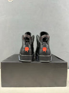 Jordan Air Jordan 6 Retro BIN 23 Black Mid-Top Sneakers