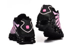Nike Shox TL Black Pink Sneakers IH4485-001