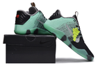 Nike Kobe 11 Basketball Shoes, Knit-Style Upper
