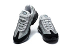 Nike Air Max 95 Essential Grey Black Sneakers