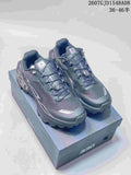 Kailas Fuga Ex 330 Trail Running Shoes Dark Gray