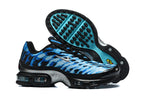 Nike Air Max Plus VII Blue Print Sneakers