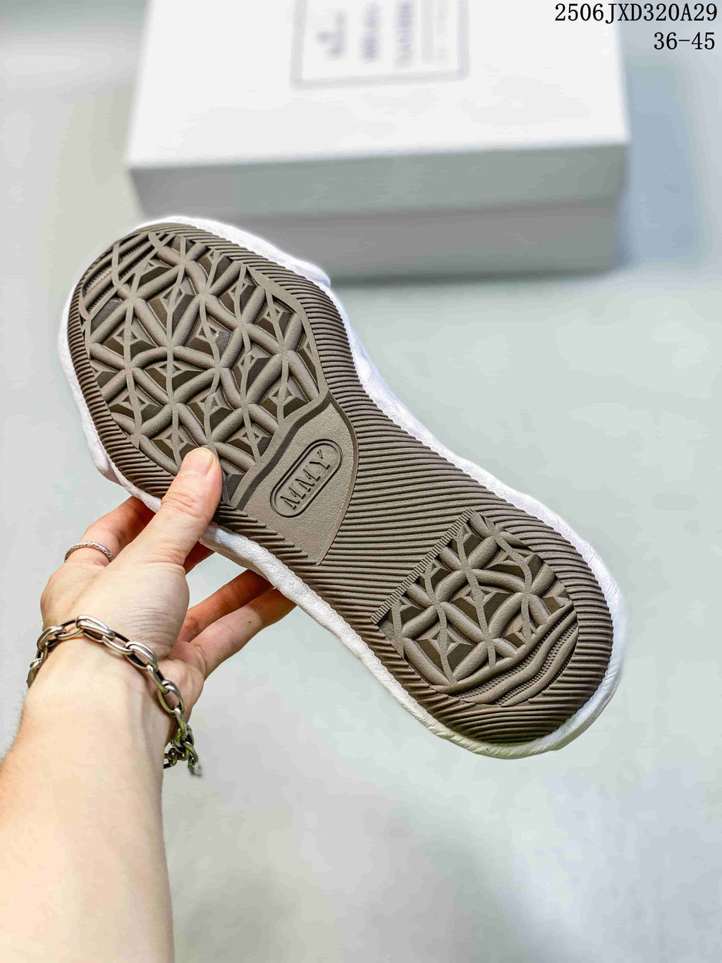 MMY Blakey Sneakers Olive 2506JXD320A29