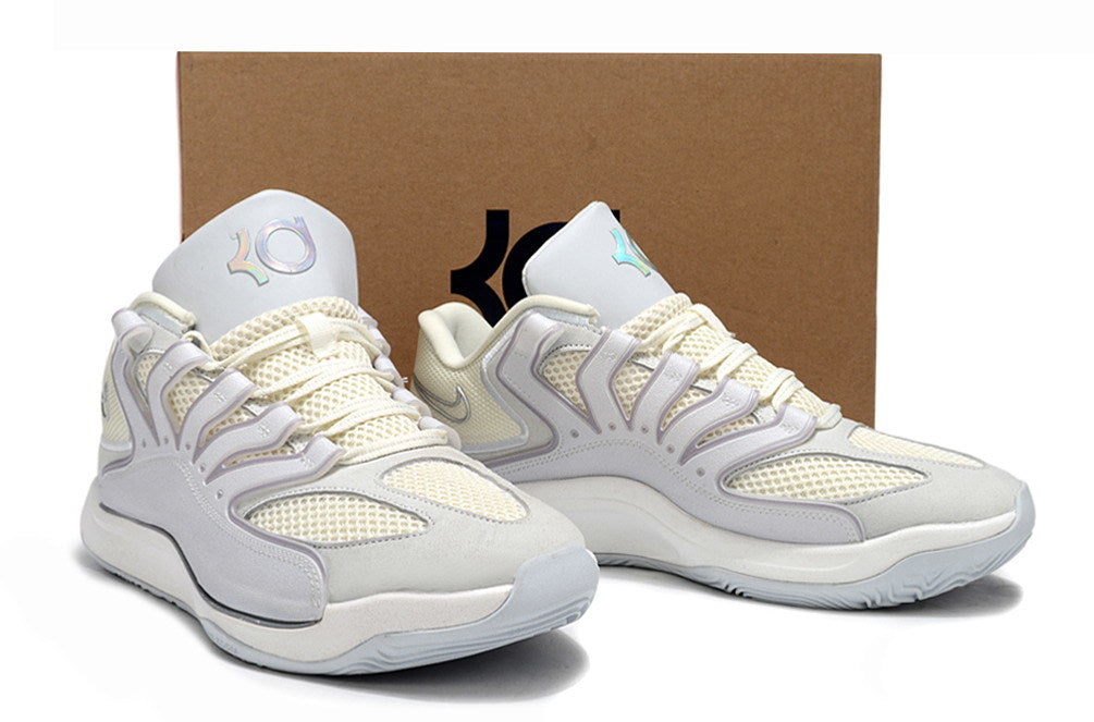 Nike KD 18 Basketball Sneakers in Multiple Colorways
