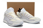 Nike KD 18 Basketball Sneakers in Multiple Colorways