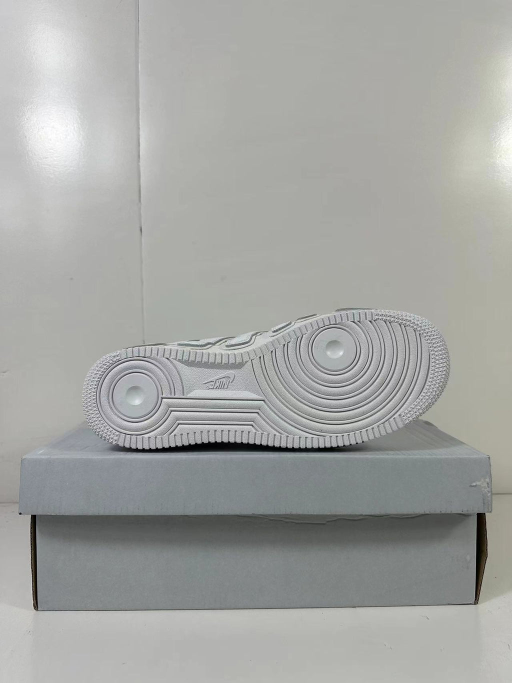 CPFM x Nike Air Force 1 Low White DD7050-100