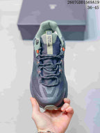 KAILAS Shanxing 3 Trail Running Hiking Shoes Dark Gray 721090TRI