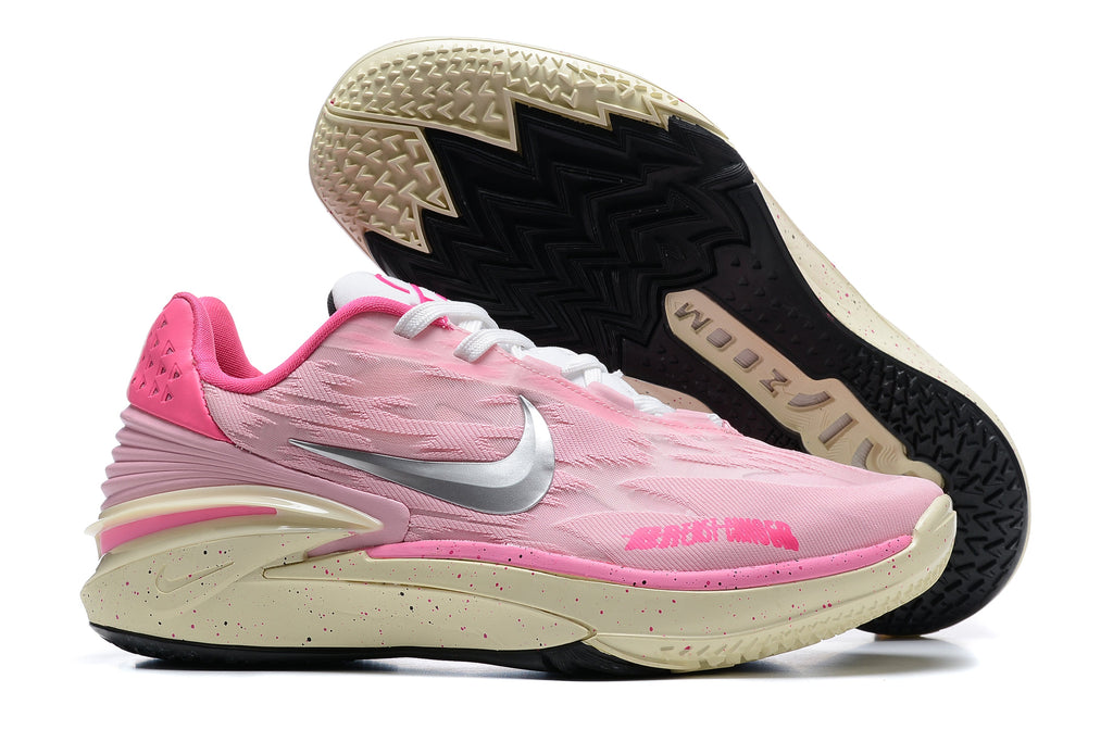 Nike Air Zoom G.T. Cut 2 Basketball Shoes