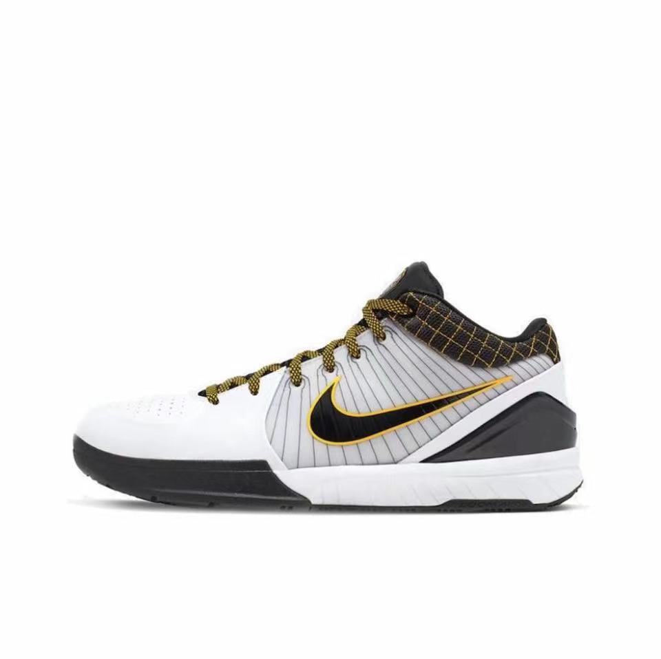 Nike Kobe 4 Basketball Sneakers