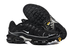 Nike Air Max Plus Black Sneakers HV0666-002