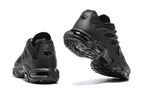 Nike Air Max Plus TN Black Sneakers