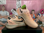 Nike Basketball Sneakers Pink