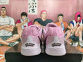 Nike Kobe 5 Protro Basketball Shoes Pink Black