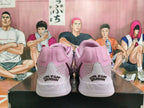 Nike Kobe 5 Protro Basketball Shoes Pink Black