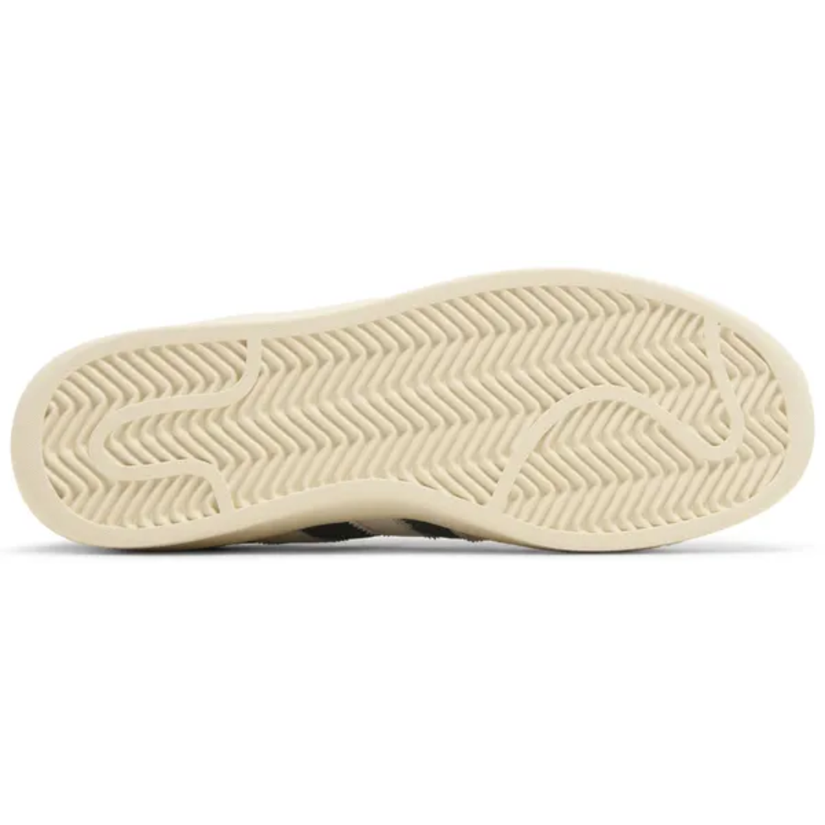 Adidas Originals Women's Blue/Cream Superstar XLG Sneakers, IF8125 (No Box)