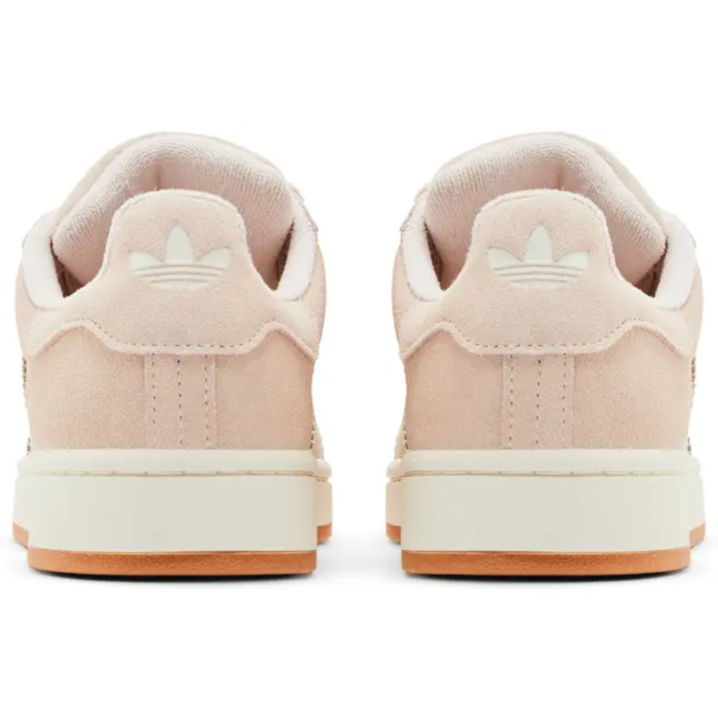 Adidas Originals Women's Pink/Off White Campus 00s Sneakers, JI1983 (No Box)