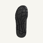 Adidas Women's Black Cloudfoam Flex Laces Sneakers, HQ4961