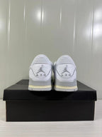 Jordan Legacy 312 Low White Sneakers HJ9199-111