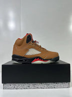 Jordan Air Jordan 5 Archaeo Brown Sneakers DD0587-200