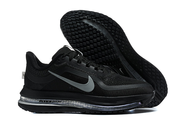 Nike Air Zoom Pegasus Premium Black Running Shoes