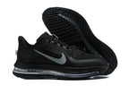 Nike Air Zoom Pegasus Premium Black Running Shoes