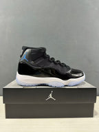 Jordan Air Jordan 11 High Black/Blue CT8012-900