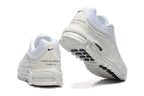 Nike x Comme des Garçons Homme Plus Air Max 97 Sneakers White