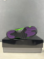 Jordan Air Jordan 11 Retro Black Green CT8012-310 Sneakers