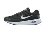 Nike Air Max Verse Black and White Sneakers