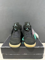 Jordan Air Jordan 5 Aqua Dark Green IU0734-001 Sneakers