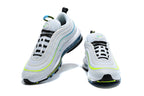 Nike Air Max 97 White Multicolor Sneakers CZ5607-100