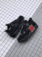 Jordan Air Jordan 4 NRG Black Cat Sneakers CU1110-010