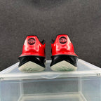 Nike GT Red and Black Basketball Shoes