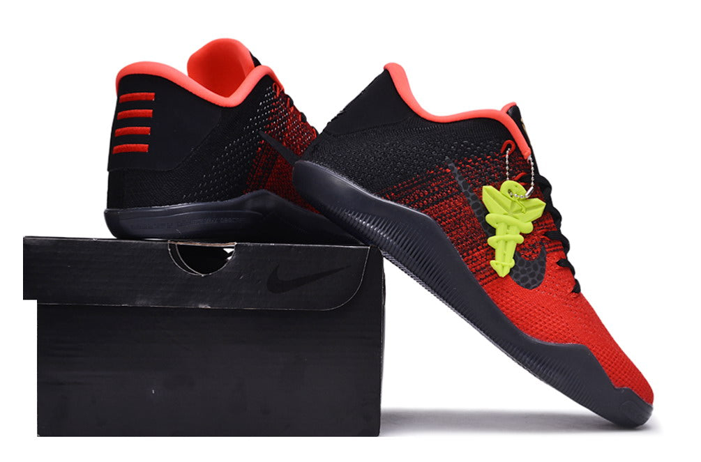 Nike Kobe 11 Knit Basketball Shoes