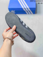 adidas Originals Tokyo Low-Top Sneakers Dark Gray JJD265A15