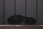 Jordan Air Jordan 1 Tie-Dye High-Top Sneakers Blue Black White